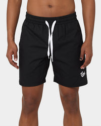 Carre Simplicitã Slide Shorts Black