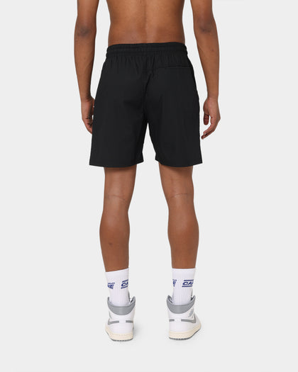 Carre Simplicitã Slide Shorts Black