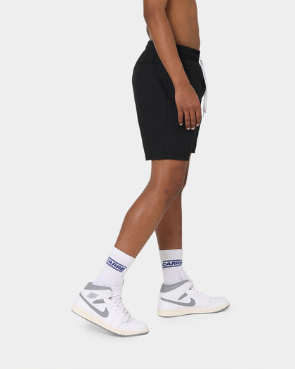 Carre Simplicitã Slide Shorts Black