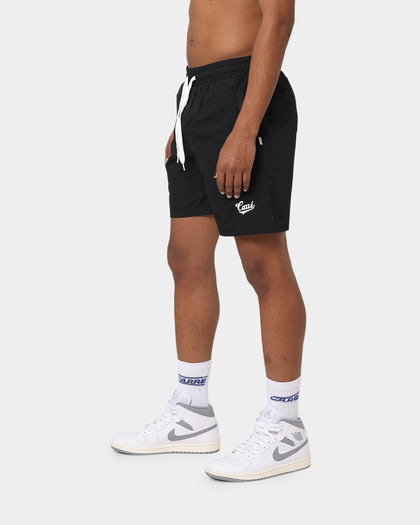Carre Simplicitã Slide Shorts Black