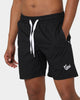 Carre Simplicitã Slide Shorts Black