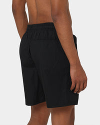Carre Simplicitã Slide Shorts Black
