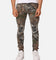 XXIII Sergeant Ripped Jeans Hunter Camo