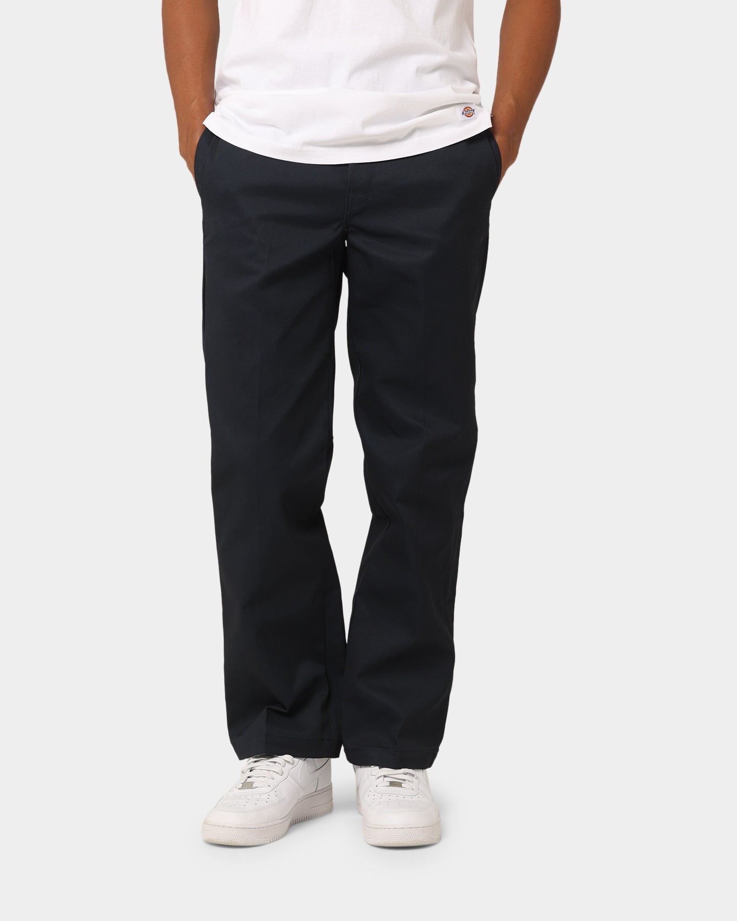 Dickies Original 874 Work Pants Dark Navy | Culture Kings US