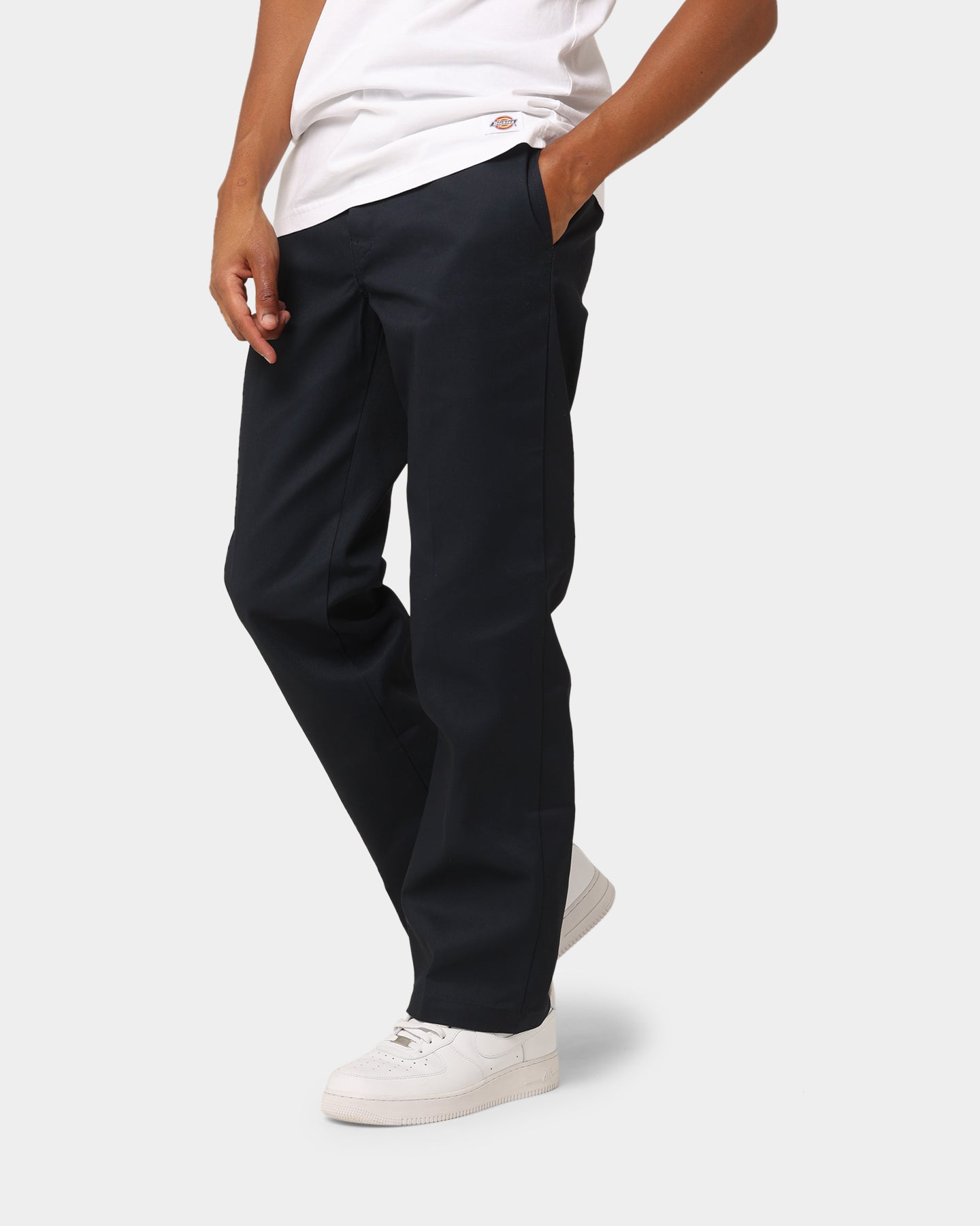 Dickies Original 874 Work Pants Dark Navy | Culture Kings US