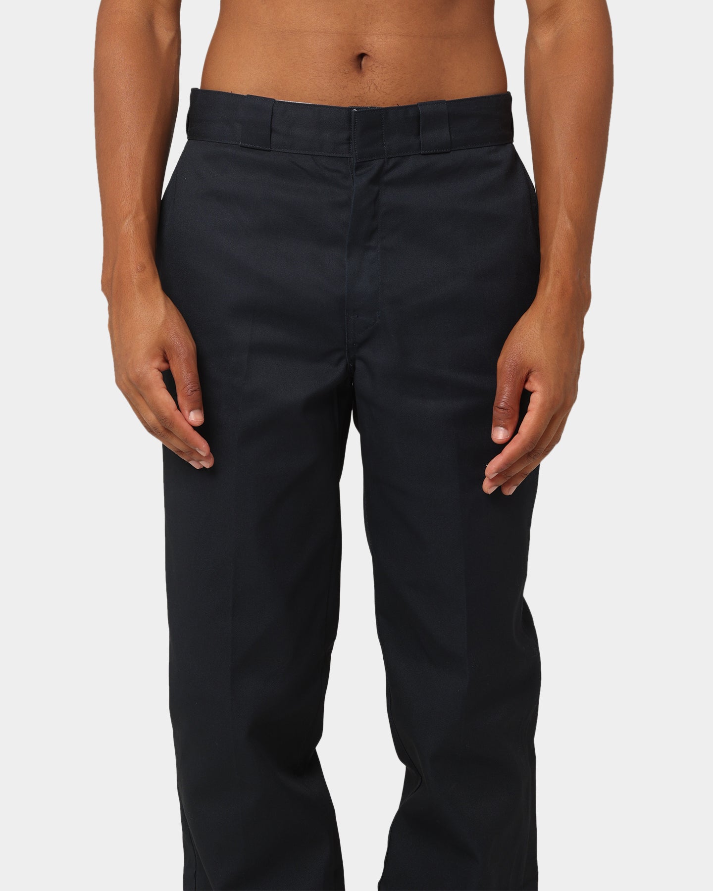 Dickies Original 874 Work Pants Dark Navy | Culture Kings US