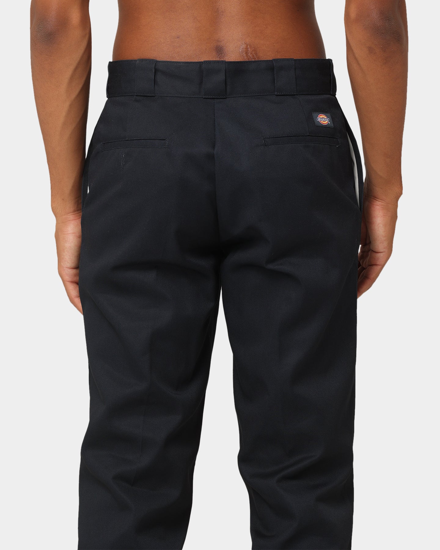 Dickies Original 874 Work Pants Dark Navy | Culture Kings US
