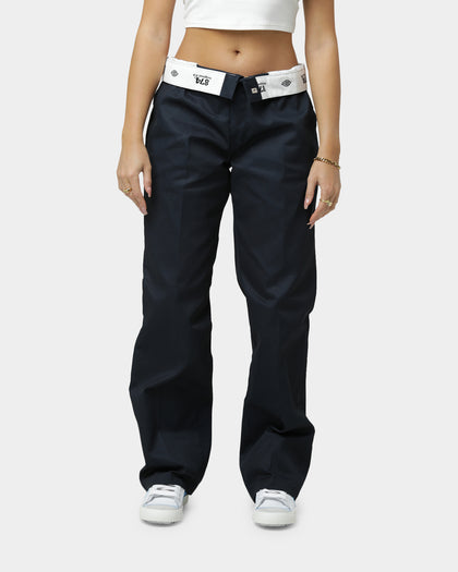 Dickies Original 874 Work Pants Dark Navy