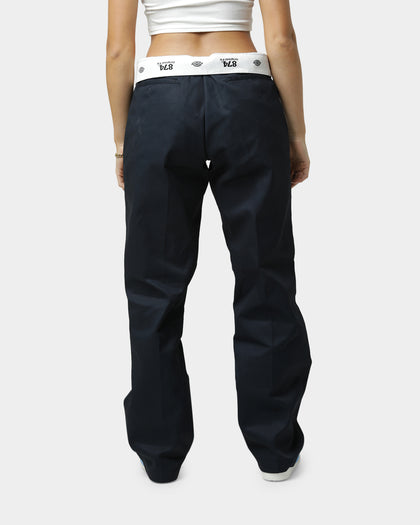 Dickies Original 874 Work Pants Dark Navy