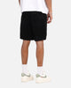 XXIII Riven Cord Shorts Black