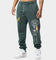 Diet Starts Monday State Champs Sweat Pants Green
