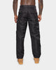 XXIII Marek Snap Pants Black