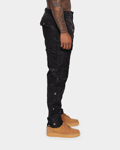 XXIII Marek Snap Pants Black