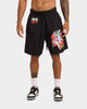 Loiter Eternal Walk Shorts Black