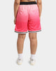 Loiter Gradient Basketball Shorts Pink