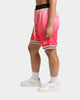 Loiter Gradient Basketball Shorts Pink