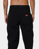 Dickies Relaxed Straight Fit Jeans Black