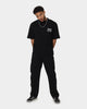 Dickies Relaxed Straight Fit Jeans Black