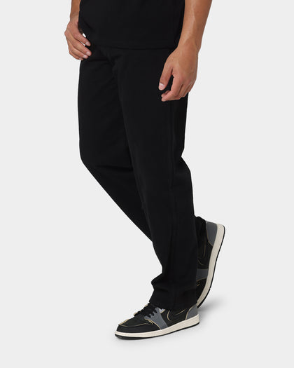 Dickies Relaxed Straight Fit Jeans Black