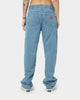 Dickies Relaxed Straight Fit Jeans Light Indigo