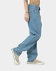 Dickies Relaxed Straight Fit Jeans Light Indigo