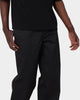 Dickies Super Baggy Loose Fit Work Pants Black