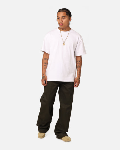Dickies Super Baggy Loose Fit Pants Olive Green