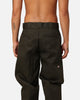 Dickies Super Baggy Loose Fit Pants Olive Green