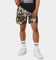 Carre C-Class Basketball Shorts Woodland Camo