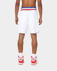 Carré C-Class Ball Shorts White