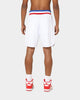 Carré C-Class Ball Shorts White