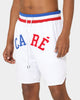 Carré C-Class Ball Shorts White