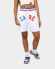 Carré C-Class Ball Shorts White