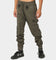 The Anti Order Cold War Tactical Joggers Army Green