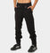 The Anti Order Cold War Tactical Joggers Black