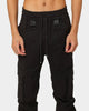 The Anti Order Cold War Tactical Joggers Black