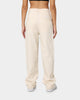 Loiter Patchwork Trousers Off White