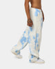 XXIII Journee White Wash Jogger Blue/White
