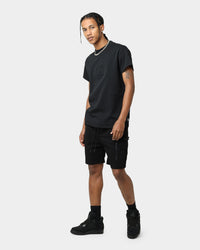 Carre Evolution Cargo Short Black