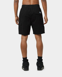 Carre Evolution Cargo Short Black
