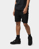 Carre Evolution Cargo Short Black