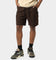 Carre Evolution Cargo Shorts Brown