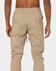 Carré La Bandé Adjustable Joggers Mocha
