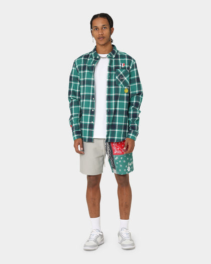 Carré Bandana Ultra Multi Classic Track Shorts Multi-coloured