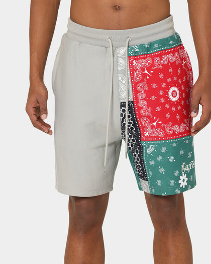 Carré Bandana Ultra Multi Classic Track Shorts Multi-coloured