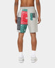 Carré Bandana Ultra Multi Classic Track Shorts Multi-coloured