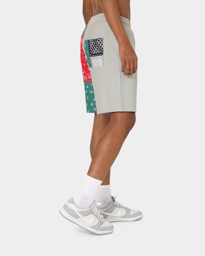 Carré Bandana Ultra Multi Classic Track Shorts Multi-coloured