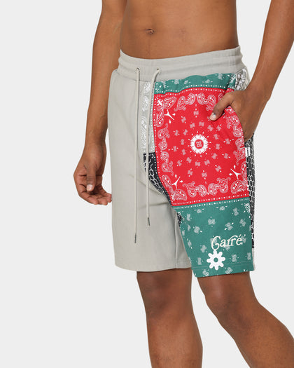 Carré Bandana Ultra Multi Classic Track Shorts Multi-coloured