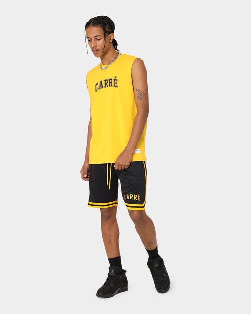 Carré Cours Basketball Shorts Black