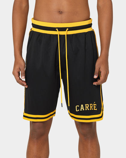 Carré Cours Basketball Shorts Black